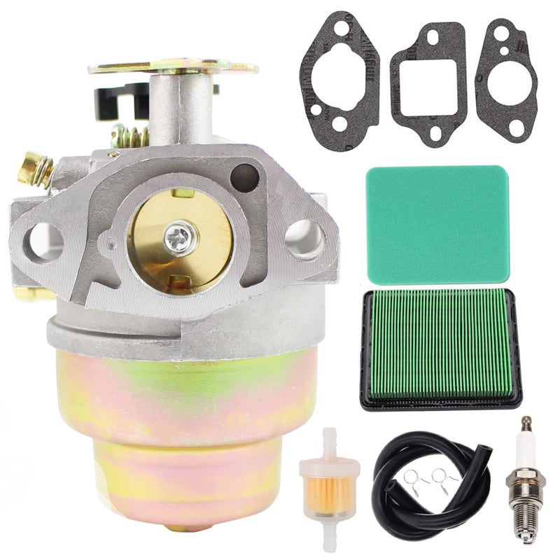 Pro Chaser EA190V Carburetor for Subaru Robin EA190V EA175V EV190A Fits Honda XR2750 Troy-Bilt TB130 020344 Husqvarna 7021P HU800H HU700L Lawn Mower Replaces 16100-Z1A-801 802 - Image 1
